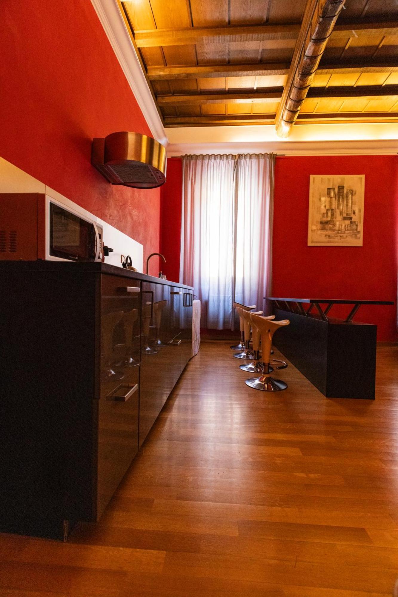 Barberini Apt Close To Fontana Di Trevi 로마 외부 사진