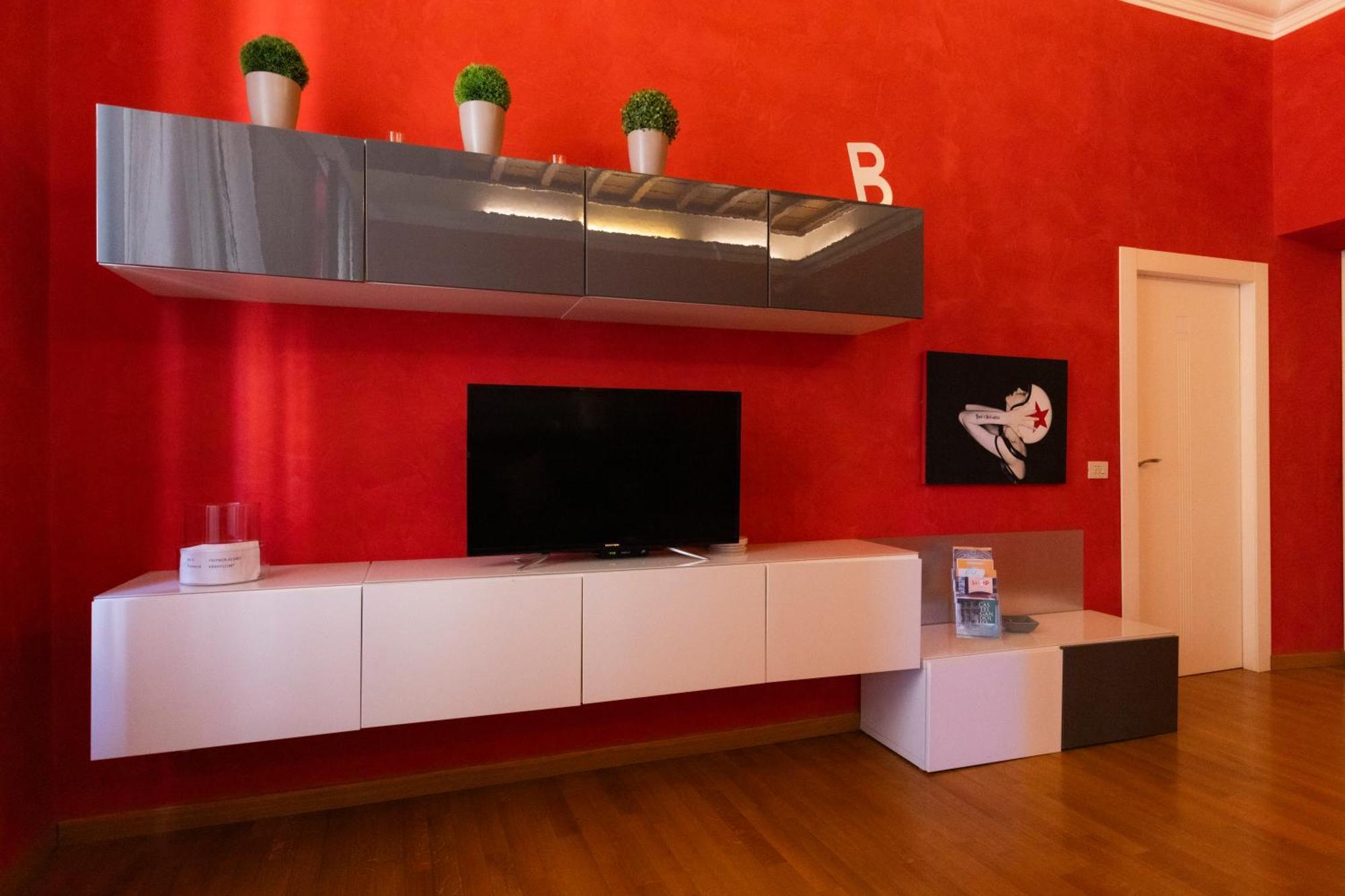 Barberini Apt Close To Fontana Di Trevi 로마 외부 사진