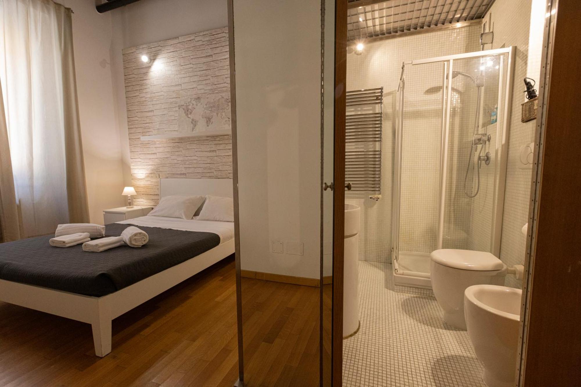 Barberini Apt Close To Fontana Di Trevi 로마 외부 사진