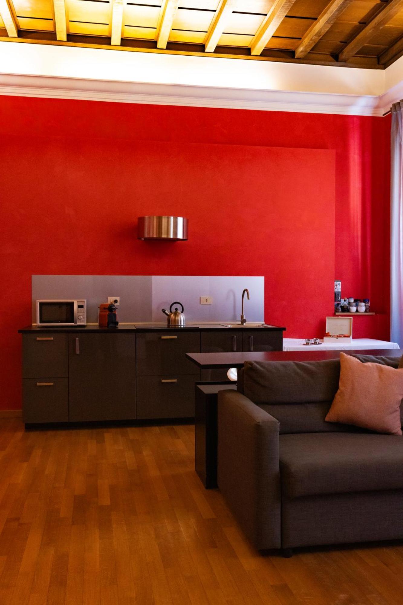 Barberini Apt Close To Fontana Di Trevi 로마 외부 사진