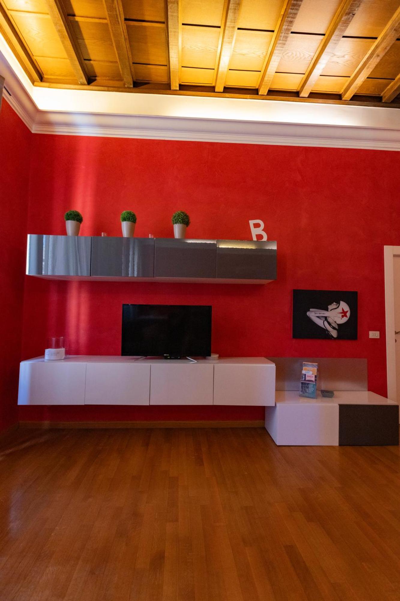 Barberini Apt Close To Fontana Di Trevi 로마 외부 사진