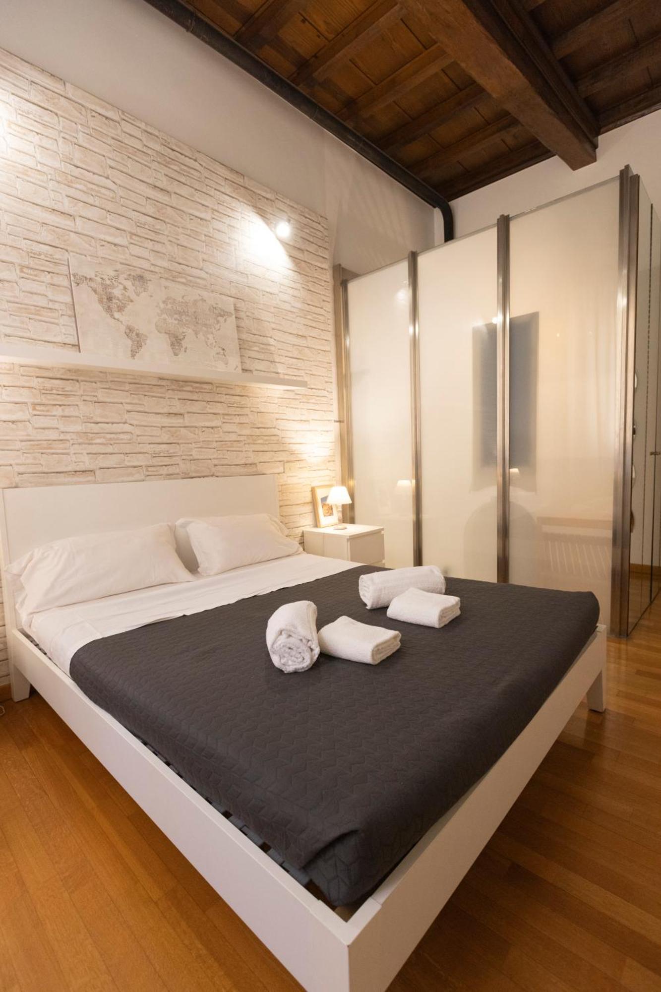 Barberini Apt Close To Fontana Di Trevi 로마 외부 사진