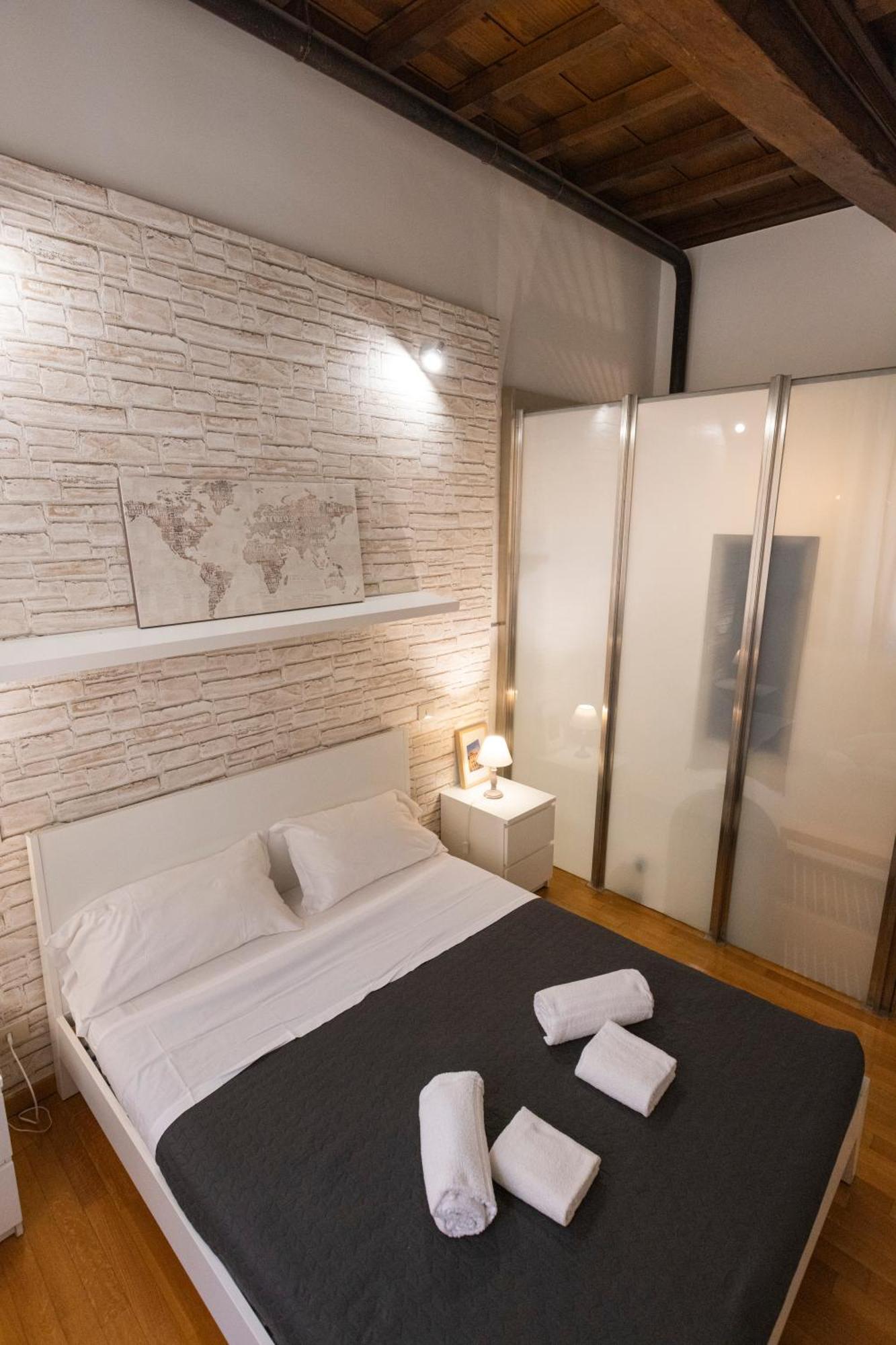 Barberini Apt Close To Fontana Di Trevi 로마 외부 사진