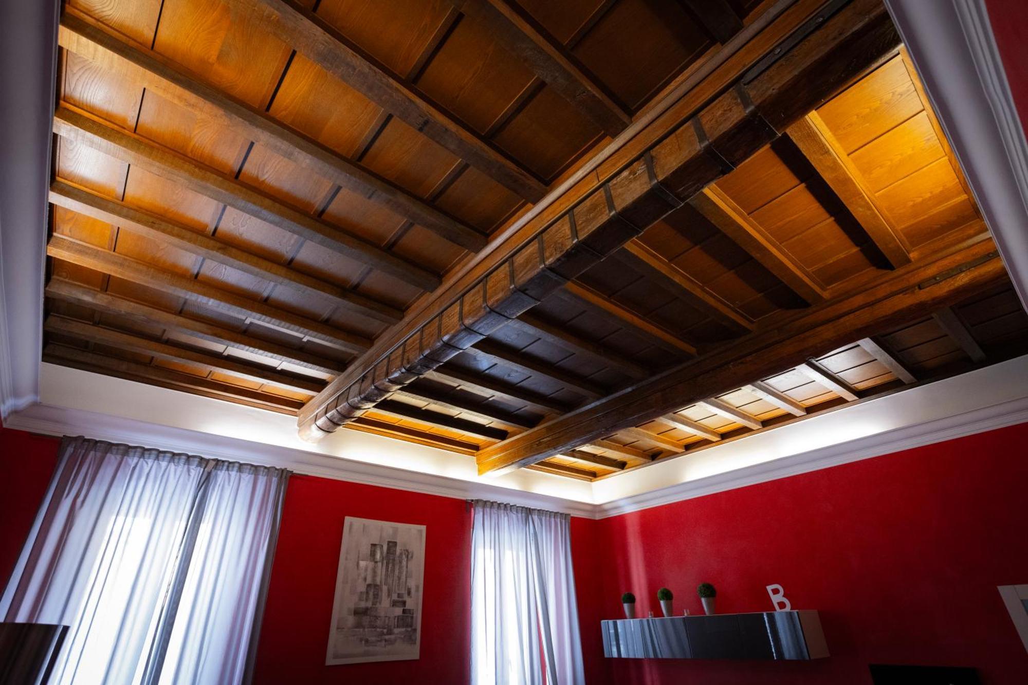 Barberini Apt Close To Fontana Di Trevi 로마 외부 사진